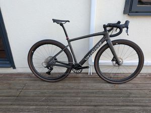Diverge COMP carbon - 1