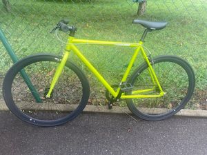 Vélo single - 1