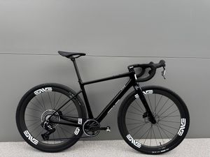 Gravel ENVE  Mog 54 - 1