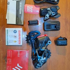 Kit axs neuf - 1