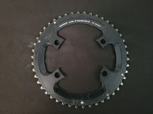 Plateau Shimano Ultegra 46T 11v - 1
