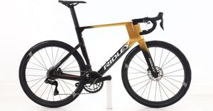 Produit Reconditionne    Ridley Noah Fast Di2 12v ... - 1