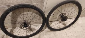 roue deda  - 1