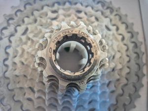 Cassette Campagnolo CS21-EK13 10-44  - 1
