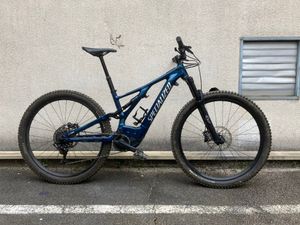 Specialized Turbo Levo Comp Gen2 taille M - 1