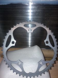 Plateau stronglight 50 - 1