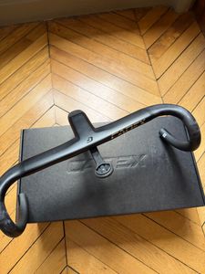 Cintre/Potence combo Cadex Aero  - 1