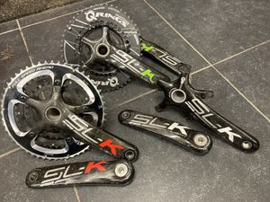FSA SL-K Light Triple 52x39x30 BB30 175 - 1