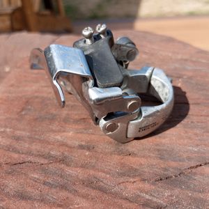 derailleur - 1