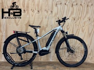 Flyer Uproc2 4.15 Vélo électrique Shimano XT 2018 - 1