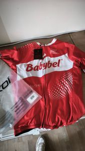 Maillot ekoi - 1