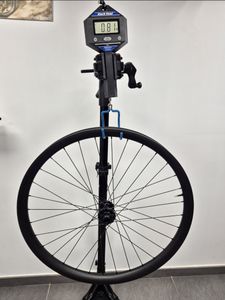 Roue Vtt VAE en Carbone  - 1