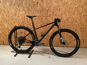 VTT Origine GTR  - 1