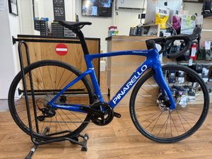 PINARELLO F1 - 1