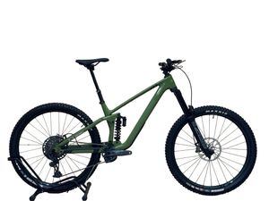 Cube Stereo ONE77 C:68 TM Carbon 29 pouces VTT Sra... - 1