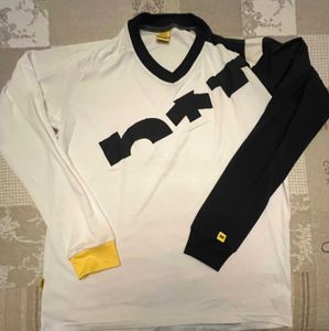 MAILLOT M LONGUES MAVIC TAILLE L - 1