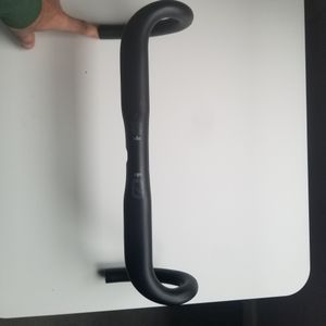 Cintre Most Jaguar 44 cm alu - 1