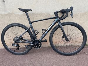 Scott Addict rc 10 2026 - 1