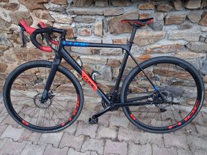 Velo cube, gravel / cyclo cross/ route - 1