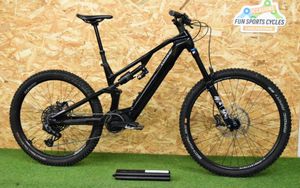 CONWAY RYVON LT 4.0 + 1 BATTERIE | 609 km 20.6 kg ... - 1