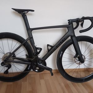 Van rysel rcr pro di2 - 1