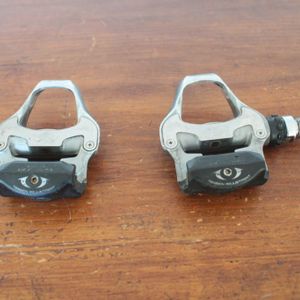 Pédales automatiques Shimano Ultegra - 1