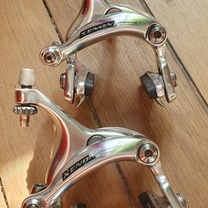 Étriers freins CAMPAGNOLO Xénon  - 1