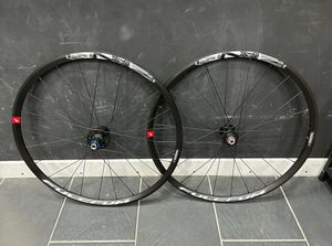 Roues gravel FULCRUM Racing 7 650B - 1