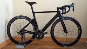 Canyon Aeroad CF SLX 6 - 1