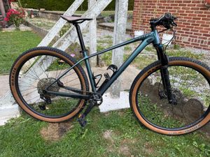 Vélo Scott scale 950 - 1
