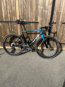 Gravel s1neo - 1