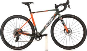 Produit Reconditionne    Wilier Rave Slr Axs 12v  ... - 1