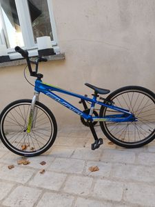 BMX Sunn expert 2022 20" - 1