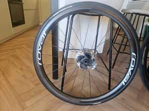 ROVAL ALPINIST CLX II - 1