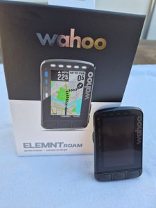 Wahoo element ROAM 2 - 1