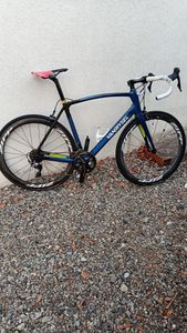vélo route van rysel RCR road cf  - 1