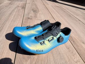 Fizik tempo decos carbone  - 1