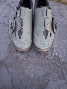 Chaussure vtt shimano xc3 - 1