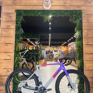 Scott Addict Gravel 20 - 1