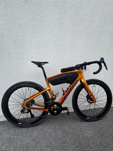 Pinarello Grevil F9 MY26 - 1