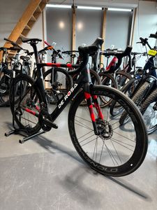 DE ROSA SK PININFARINA - 1