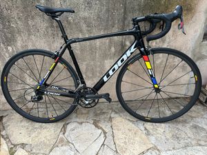 Look 785 huez rs carbone - 1