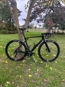 Lapierre Xelius 8.0 DRS  - 1