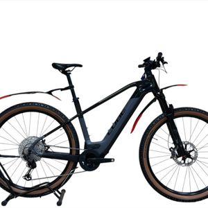 Cube Reaction Hybrid SLT 750 29 pouces VTT électri... - 1