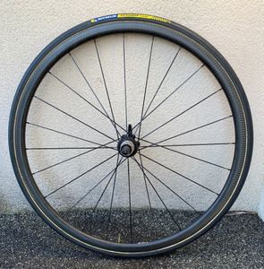 Roues MAVIC - 1