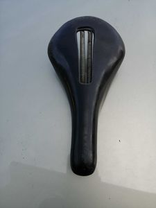 Selle ancienne GALLET  - 1