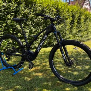 Specialized Turbo levo comp  - 1
