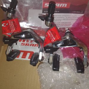 🤩 Sram Red22/AXS freins sur jantes  - 1