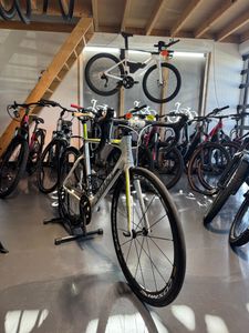 Giant propel advanced 1 - 1