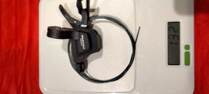 Shifter avant deore sl m 6000 2/3 v neuf - 1